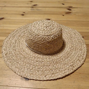 Fibra de Jacinto de Agua Seca al Sol, Hecha a Mano y Personalizada, para la Fabricación de Productos Ecológicos y Sostenibles - Product Image 2