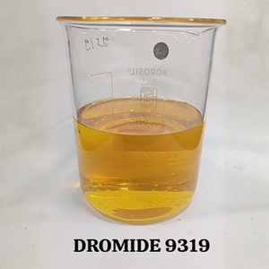 Agente de curado epóxico de poliamida reactiva para adhesivos, selladores y imprimadores, selladores y revestimientos para hormigón Dromide 9319 - Product Image 2