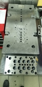 Acero VMMP/ODM/OEM SKD61/SKD 61 mejorado/SKH51/SKD11, piezas mecánicas, molde de extrusión de acero, cajas de madera, venta al por mayor, Vietnam - Product Image 6