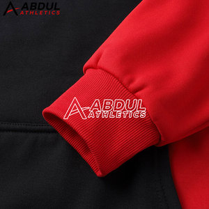 Sweat-shirts pour hommes Urban Comfort, conçus pour un style de vie quotidien, avec un tissu doux, une coupe confortable et une qualité durable. - Product Image 4