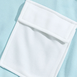 มีทุกขนาดและทุกสี รับผลิตเสื้อฮู้ดดี้ผู้ชายแบบ Private Label สำหรับฤดูหนาว ผ้าถักเนื้อหนา พิมพ์ลายดิจิทัล สีสันปรับแต่งได้ - Product Image 3