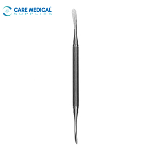 ชุดเครื่องมือผ่าตัดกระดูกและข้อแบบสองด้าน ยี่ห้อ Blowmed Ergonomic สำหรับการผ่าตัดกระดูกอ่อน ผลิตจากเหล็กกล้าไร้สนิมคุณภาพสูง - Product Image 1
