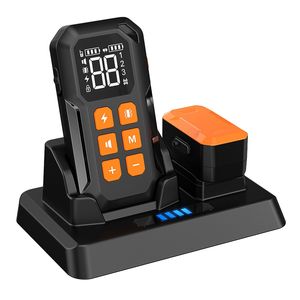 Collare di Addestramento Wireless 2-in-1 IP67 Impermeabile per Cani con Recinzione Elettrica, Sistema di Contenimento con Bip, Vibrazione e Scossa per Animali Domestici - Product Image 4