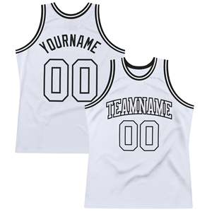 Ensemble d'uniformes de basketball personnalisés pour hommes, dernier design, débardeur et maillot à séchage rapide, fabriqué par Antique Fashion - Product Image 1