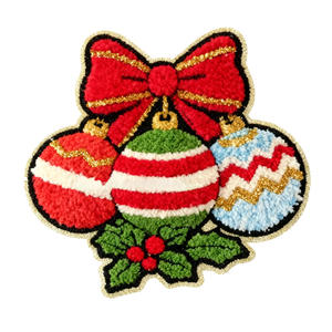 Custom Embroidered <b>Patches</b> Sports Team Logo Embroidery Iron <b>On</b> <b>Sew</b> <b>On</b> <b>Patches</b> for Football Baseball Basketball and Team Clothing - Product Image 2