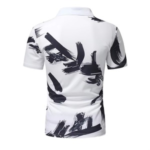 Camisetas Polo de Hombre de Alta Calidad, Producto de Moda, con Logotipo Personalizado, Lisas, en Venta - Product Image 2