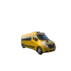 2020/12 para Renault Corea (Samsung) Master 2.3, Furgoneta Diésel Manual de 15 Plazas, Estándar de Emisiones Euro V, Volante a la Izquierda, 132.331 km - Product Image 1