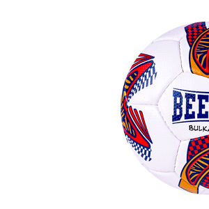 Balón de Fútbol Soccer Personalizado al por Mayor, Económico, de Alta Calidad, Tamaño Oficial 5, para Interior y Exterior - Product Image 5