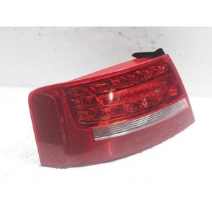 ไฟท้าย LED ซ้ายหลัง รุ่น A5 ปี 2007-2011 มือสอง ของแท้ OEM รหัส 8T0945095D - Product Image 3