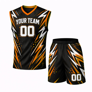 Diseños de Camisetas para Hombre, Sublimación Completa, Talla Personalizada, Talla Grande, Ropa Deportiva de Verano - Product Image 3