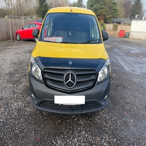 CITAN 1.5 2020 d'occasion en excellent état, traction avant - Product Image 1