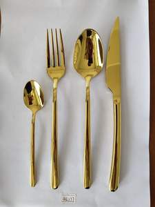 Elegante vajilla para banquetes, servicio de catering comercial y abastecimiento global al por mayor - Product Image 2