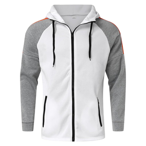 Nuevo Conjunto Deportivo para Hombre, de Alta Calidad, 100% Algodón, Estampado, al por Mayor, para Correr y Hacer Deporte, a Bajo Precio, Transpirable - Product Image 2