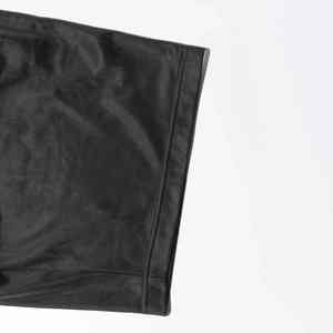 Shorts de sport personnalisés pour hommes, respirants, pour la course et le quotidien, avec taille élastique, coupe ample, taille adulte, vente en gros - Product Image 5