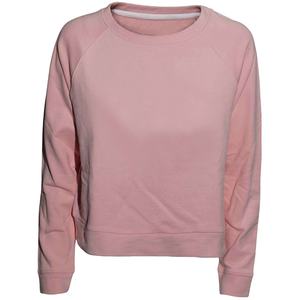 เสื้อสเวตเชิ้ตสไตล์เฉพาะตัว คุณภาพสูง ออกแบบตามสั่ง ระดับมืออาชีพ สำหรับฤดูใบไม้ร่วง  สีและโลโก้ปรับแต่งได้ ผลิตจากผ้าฝ้าย 100% ผลิตในปากีสถาน - Product Image 6