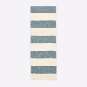 Tapis et moquette PP en plastique recyclé pour patio intérieur extérieur, réversible, résistant aux intempéries, facile à nettoyer - Product Image 4