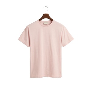 เสื้อยืดผ้าฝ้าย100% ใส่ได้ทั้งชายและหญิงทรงโอเวอร์ไซส์ระบายอากาศเปล่าสำหรับผู้ชายส่งตรงจากผู้ผลิต - Product Image 2