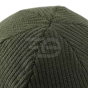 Bonnets d'hiver tricotés chauds et doux pour l'extérieur, accessoires de mode décontractés et tendance - Product Image 6