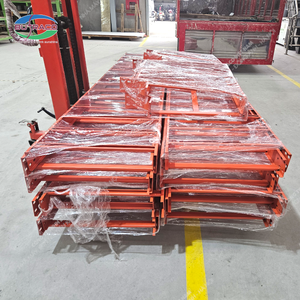 Bandeja de cables con código electrolítico, procesamiento personalizado, dibujos técnicos en 3D, consulta técnica en línea, productos de alta calidad - Product Image 5