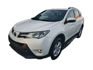 <span class=keywords><strong>Toyota</strong></span> <span class=keywords><strong>RAV4</strong></span> 2013 2.0L CVT à bas <span class=keywords><strong>prix</strong></span>, version urbaine à deux roues motrices, bon état - Product Image 1