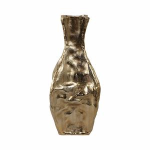 Florero de Metal de Diseño Elegante para Decoración del Hogar, Artículo Decorativo Premium para Hoteles y Hogares - Product Image 5