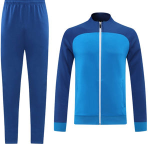 Conjunto Deportivo Personalizado de Alta Calidad, Ropa Deportiva Elegante y Moderna, Cómoda, Duradera, Ligera, Informal - Product Image 1