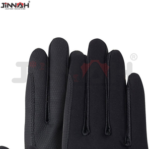 Nouveau design, vente chaude, gants d'équitation antidérapants, respirants, durables, dernier design personnalisé, gants d'équitation - Product Image 3