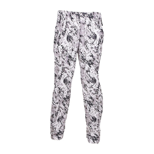 ชุดกางเกงซอฟต์เชลล์คุณภาพสูงสำหรับล่าสัตว์ แบบ unisex  ตกแต่งกระเป๋าหน้า กันลม ระบายอากาศได้ดี ผลิตจากโพลีเอสเตอร์ - Product Image 3