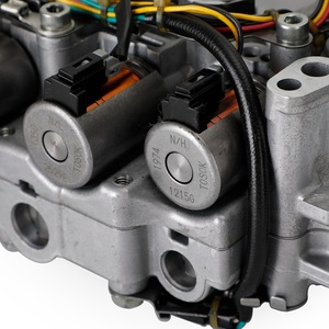 Corpo valvola di trasmissione CVT originale RE0F11A JF015E per Chevrolet Spark per Nissan Tiina Versa Sentra per parte di ricambio <span class=keywords><strong>Suzuki</strong></span> - Product Image 6