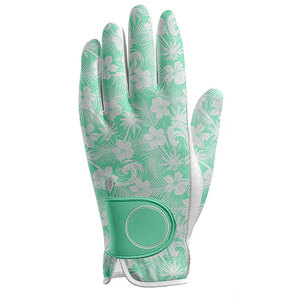 Guantes de Golf para Mano Izquierda, Personalizados, Sensación Clásica, Guantes Deportivos de Golf, Empaque Personalizado para Unisex - Product Image 5
