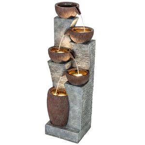 Luci LED per Fontana da Giardino Esterna - Product Image 5