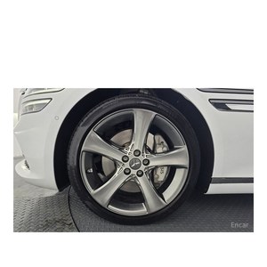 เจเนซิส G80 ปี 2024 เครื่องยนต์ 2.5 เทอร์โบ ขับเคลื่อนสี่ล้อ น้ำมันเบนซิน ระยะทาง 37,748 กม. เกียร์อัตโนมัติ เบาะหนัง กล้องมองหลัง พวงมาลัยซ้าย - Product Image 5