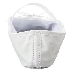 Zapatos de Baile Jazz de Alta Calidad con Cordones, Cuero Genuino y Materiales Oxford para Mujeres y Niñas - Product Image 2