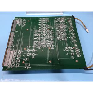 Schlumberger 97911401 PCB Aux Data Buffer PCB, HS - Equipo y piezas de semiconductores de confianza globales de la marca Legacy - Product Image 5