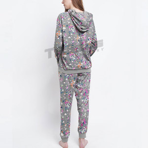 Ropa de Invierno para Adultos, Conjuntos Deportivos para Mujer, Conjuntos Deportivos de Talla Grande para Mujer, Conjuntos Deportivos Ajustados para Mujer - Product Image 3