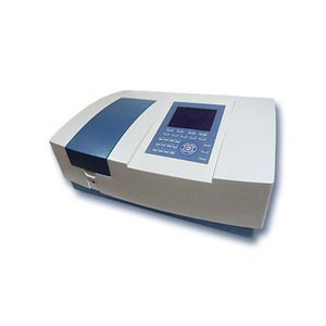 Espectrofotómetro de Doble Haz de Calidad Estándar con Sistemas de Control Automático, para Análisis de Múltiples Longitudes de Onda y ADN/Proteínas, Superventas - Product Image 1