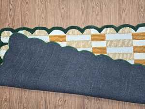 Handmade Wool Area Rug Modern Minimalist Textured <b>Carpet</b> for Living Room Bedroom Hotel Valentines Day Gift Home Decor - Product Image 3