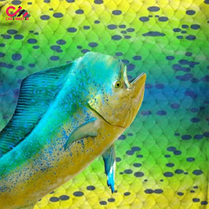 Camisetas de Pesca Sublimadas con Diseño Personalizado, Protección UV, Manga Larga, Transpirables, de Alta Calidad, Cómodas y Duraderas para Hombre - Product Image 4