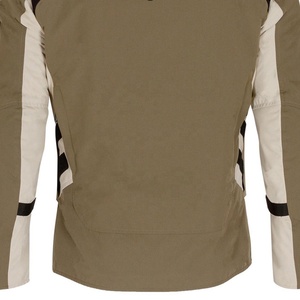 Veste Softshell Imperméable Confortable pour Moto, Équipement de Conduite pour Opérateurs de Flottes et Marques d'Activités de Plein Air - Product Image 6