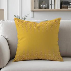 Premium Cotton <b>Pillow</b> Cover for Home Decor, Custom Sizes Available, <b>Soft</b> Eco-Friendly Fabric, Durable and Comfortable - Product Image 1
