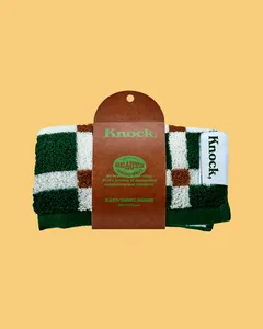 Serviette de toilette ultra douce en coton tissé 100 %, très absorbante, écologique, pour cuisine, salle de bain, nettoyage domestique et décoration. - Product Image 3