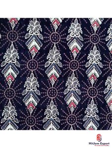 Tissu en polyester de luxe brodé de dentelle jacquard à sequins pour robe de soirée, robe de mariée, mode, textile personnalisé OEM ODM - Product Image 4