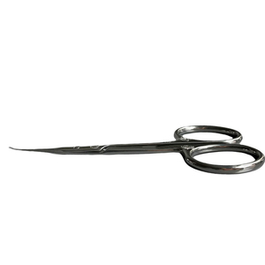 Ciseaux à ongles micro-dentelés en acier inoxydable à prix de gros, avec lame antidérapante pour une précision de coupe ultime - Product Image 6