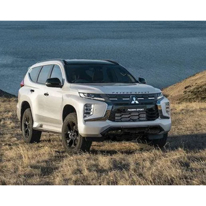 SUV 4x4 Resistente y Potente para Uso Industrial y Familiar, Mitsubishi Pajero Sport Usado - Product Image 4