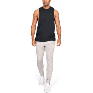 Camiseta sin mangas para hombre, ligera, para gimnasio, fabricada por un fabricante de camisetas deportivas para hombre, estilo muscular, para culturismo y entrenamiento. - Product Image 5