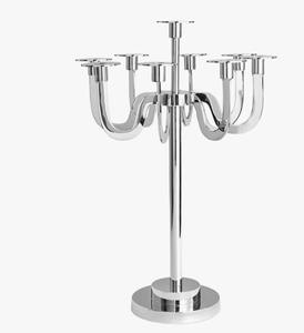 Meilleur chandelier à 9 bras amovibles, élégant, pour mariage et événements, au meilleur prix - Product Image 5