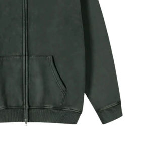Sweat-shirts pour hommes Smart Shine, design personnalisé, 100% coton molletonné, respirant, imperméable, hiver, fabriqué au Pakistan, style streetwear, vente en gros - Product Image 3