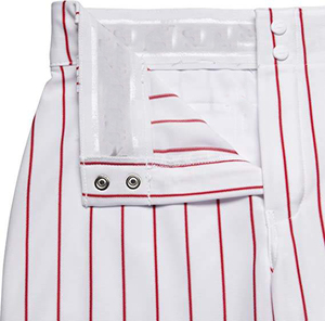 <b>Men</b> baseball pant created for regular training with breathable fabric and reliable comfort OEM ODM Service Reasonable Price - Product Image 4