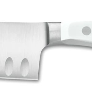 Cuchillos de Cocina Multiusos con Hojas de Acero Inoxidable y Mangos Ergonómicos para Rebanar, Picar Carne, Verduras y Frutas - Product Image 4