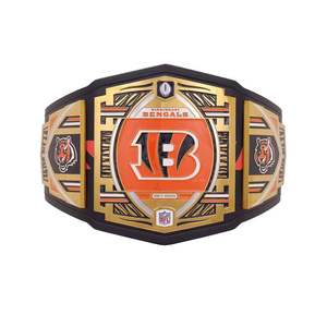 Ceinture de lutte en gros, la plus vendue, avec sangle en cuir couleur unique et finition dorée de qualité supérieure, édition 2026 - Product Image 1